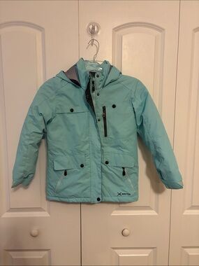 Arctix Kids Jackalope Insulated Jacket Size Small
